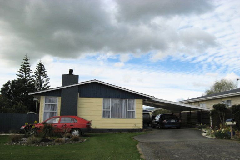 Photo of property in 87 Stafford Street, Shannon, 4821