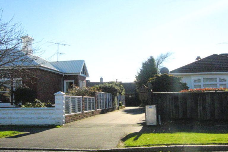 Photo of property in 76a Banks Street, Richmond, Invercargill, 9810