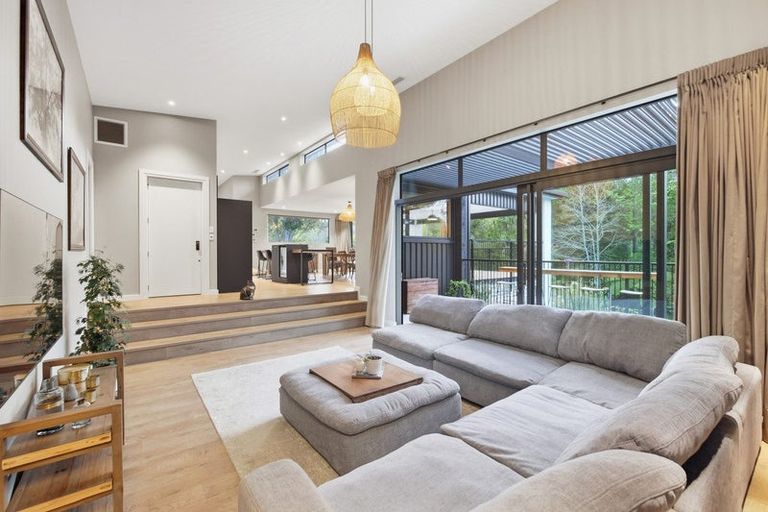 Photo of property in 12 I'anson Road, Minden, Tauranga, 3179