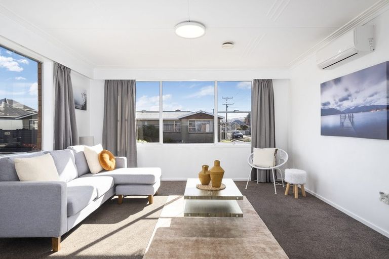 Photo of property in 90a Oxford Street, South Dunedin, Dunedin, 9012