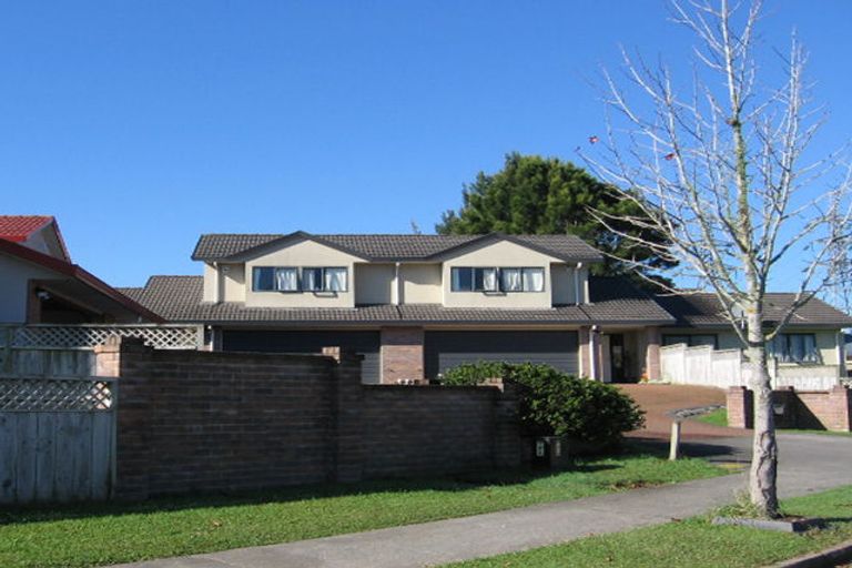 Photo of property in 7/19 Roanoke Way, Albany, Auckland, 0632