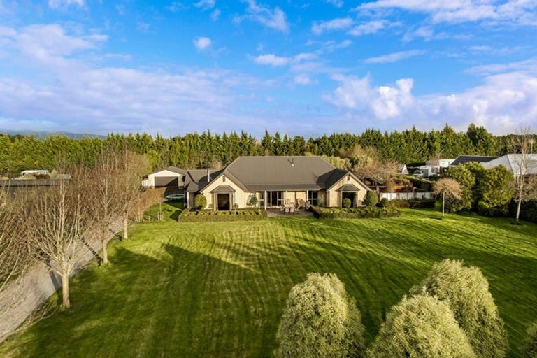 Photo of property in 4 Devine Drive, Rolleston, Christchurch, 7678