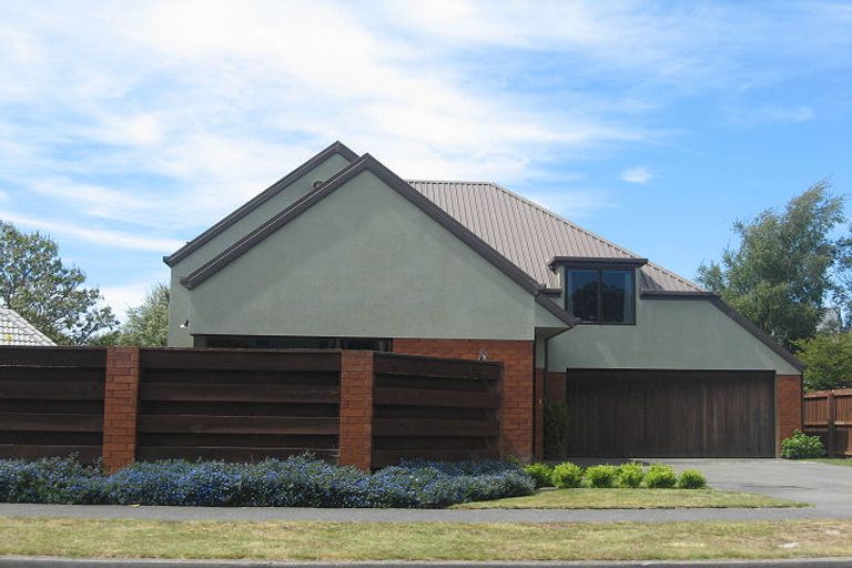 Photo of property in 12 Oregon Place, Burwood, Christchurch, 8061
