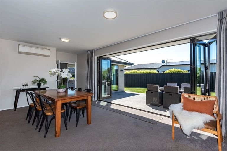 Photo of property in 8 Caulfield Crescent, Lincoln, 7608