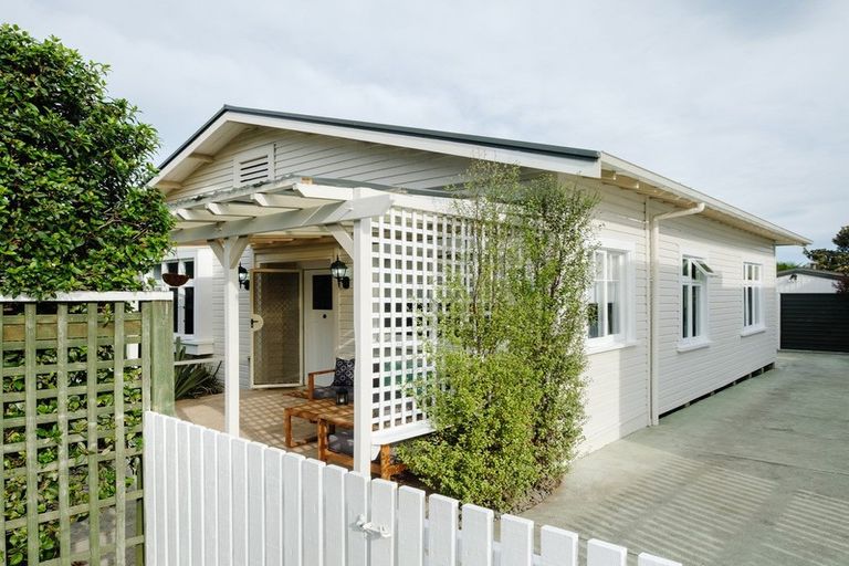 Photo of property in 138 Russell Street, Whataupoko, Gisborne, 4010