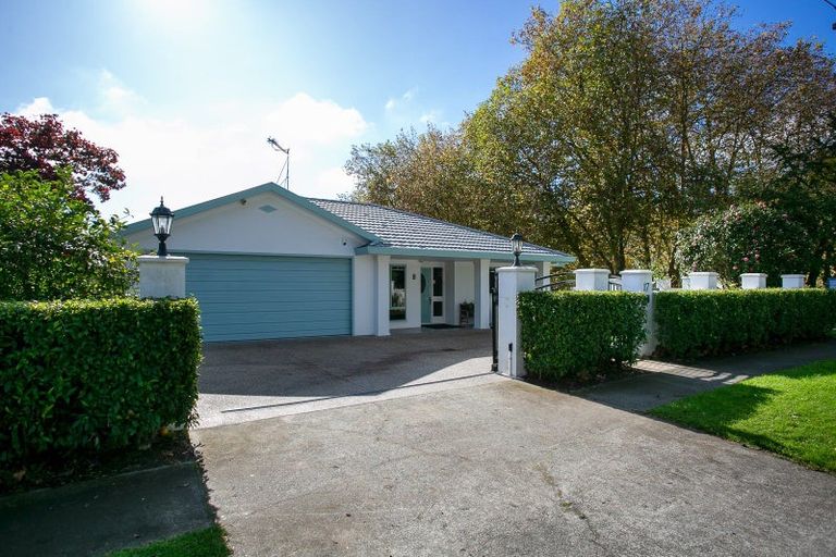 Photo of property in 15 Pope Terrace, Leamington, Cambridge, 3432