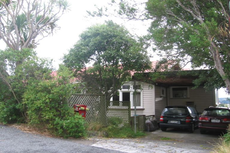 Photo of property in 20 Imlay Crescent, Ngaio, Wellington, 6035