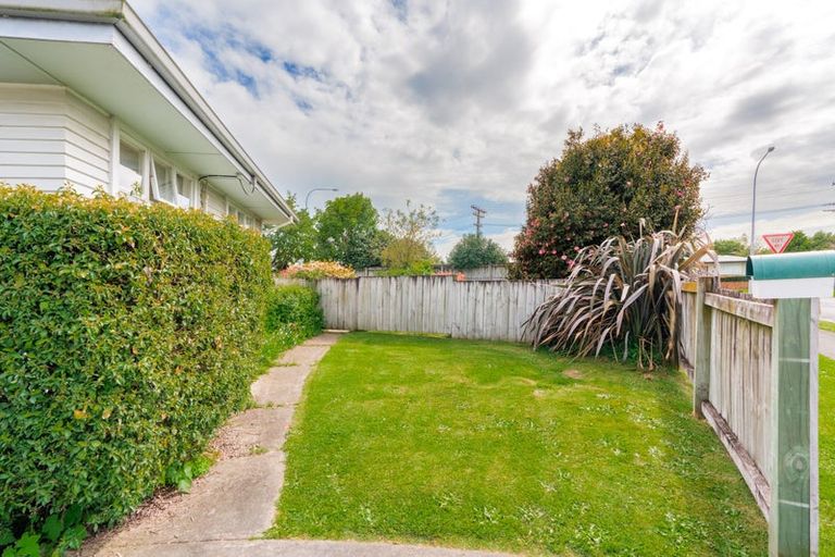 Photo of property in 4 Wainui Avenue, Te Awamutu, 3800