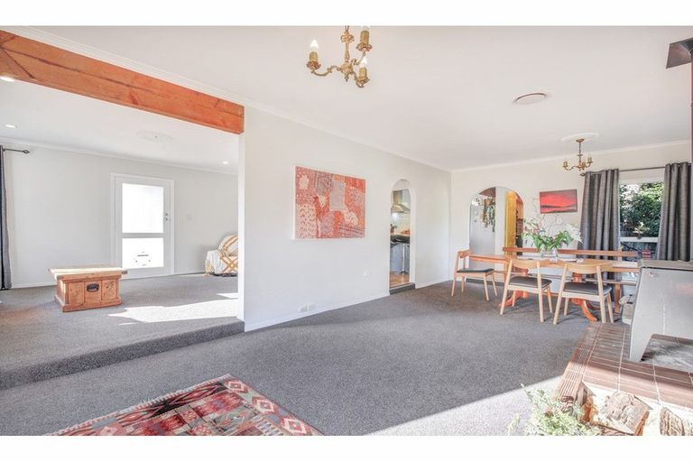 Photo of property in 27 Seafield Place, South New Brighton, Christchurch, 8062