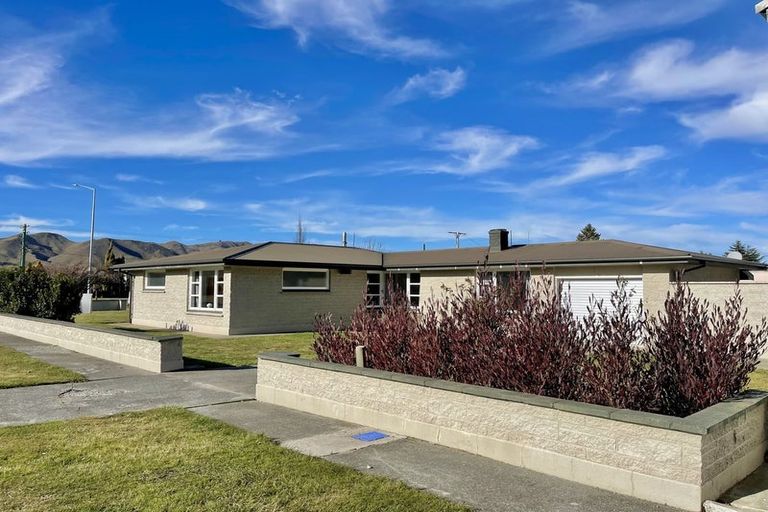 Photo of property in 85 Bledisloe Street, Kurow, 9435