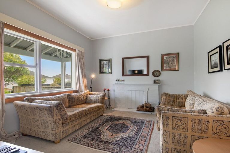 Photo of property in 4 Budge Street, Mayfield, Blenheim, 7201