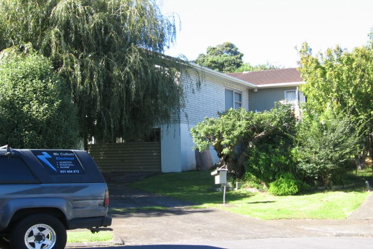 Photo of property in 29 Malvina Place, Bucklands Beach, Auckland, 2014