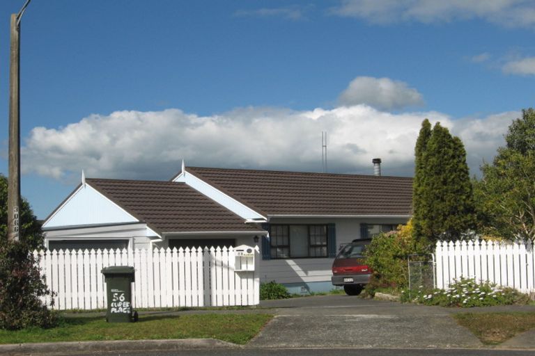 Photo of property in 52 Eureka Place, Parahaki, Whangarei, 0112