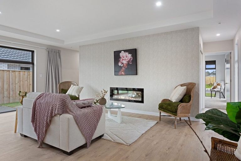 Photo of property in 18 Jury Lane, Woodend, 7610