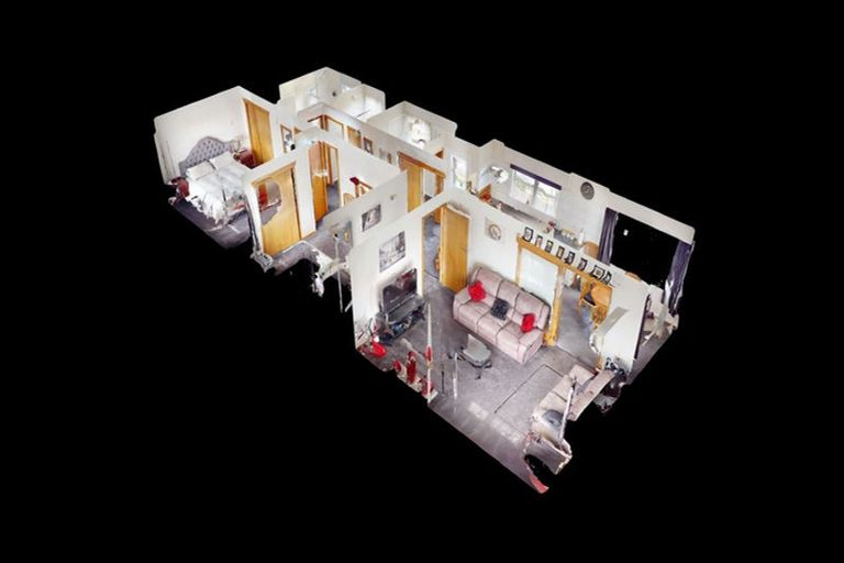 Photo of property in 146 Bath Street, Levin, 5510