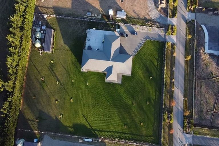 Photo of property in 65 Haymakers Crescent, Rolleston, 7614