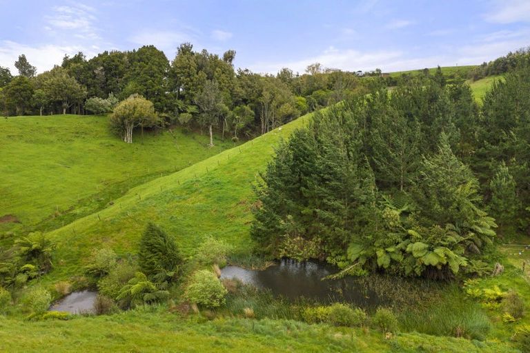 Photo of property in 110 Newton Road, Raglan, Te Mata, 3894