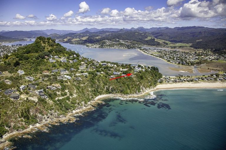 Photo of property in 66 Motuhoa Road, Tairua, 3508