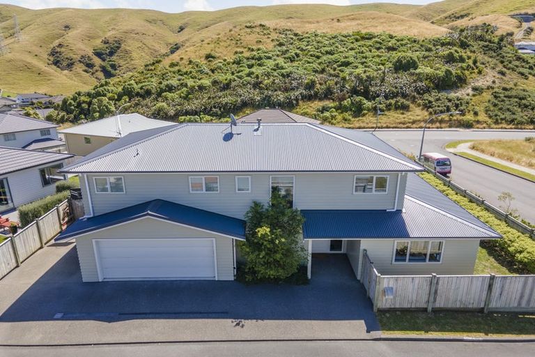 Photo of property in 4 Foxham Terrace, Churton Park, Wellington, 6037
