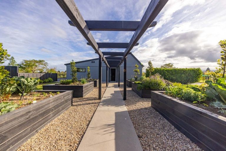 Photo of property in 18 Orchard Place, Matamata, 3472