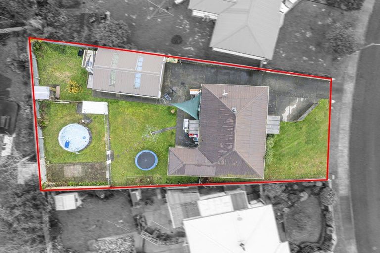 Photo of property in 703 Anson Street, Mayfair, Hastings, 4122