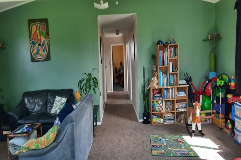 Photo of property in 9 Meadow Lane, Pakaraka, Kaikohe, 0472