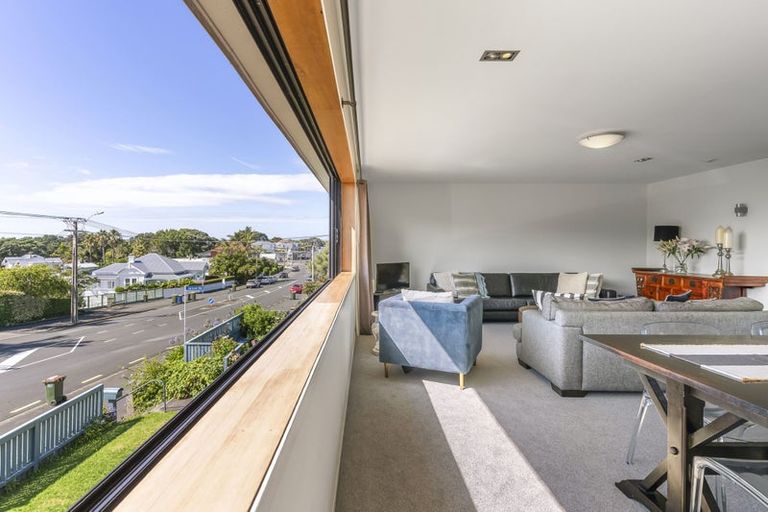 Photo of property in 6/103 Vauxhall Road, Narrow Neck, Auckland, 0624