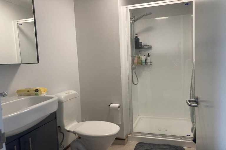 Photo of property in Monvie Apartments, 308/15 Holland Street, Te Aro, Wellington, 6011