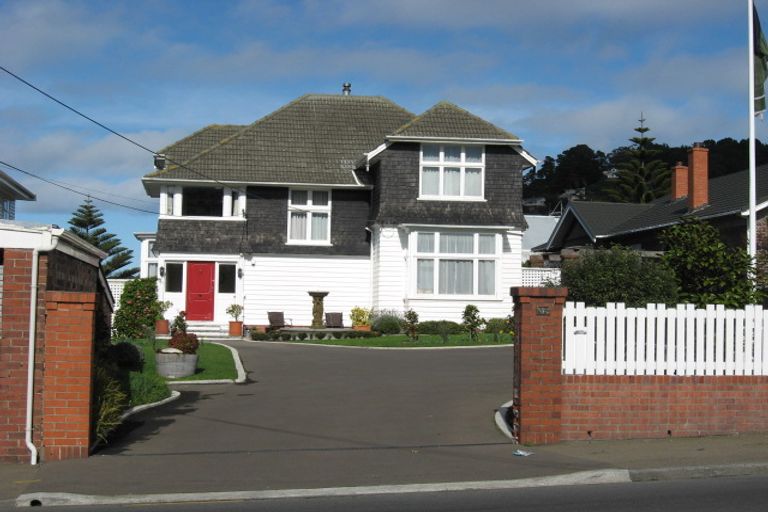 Photo of property in 39 Wellington Road, Kilbirnie, Wellington, 6022