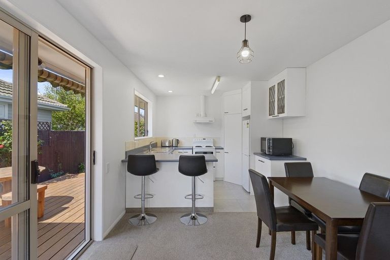 Photo of property in 1/27 Sledmere Street, Burnside, Christchurch, 8053