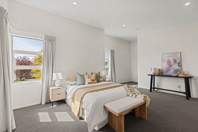 Photo of property in 25 Champion Street, Edgeware, Christchurch, 8013
