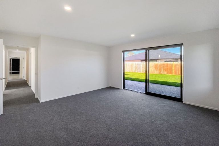 Photo of property in 41 Comer Street, Halswell, Christchurch, 8025