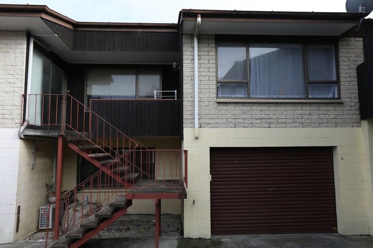 Photo of property in 6/320 Pakuranga Road, Pakuranga Heights, Auckland, 2010