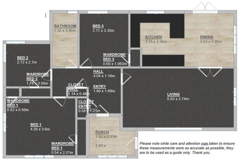 Photo of property in 24 Rewa Street, Takaro, Palmerston North, 4412