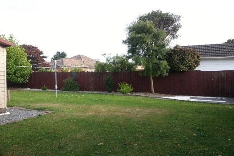 Photo of property in 201 Avonhead Road, Avonhead, Christchurch, 8042