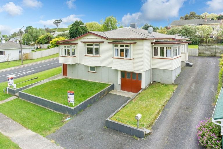 Photo of property in 186 Normanby Road, Paeroa, 3600