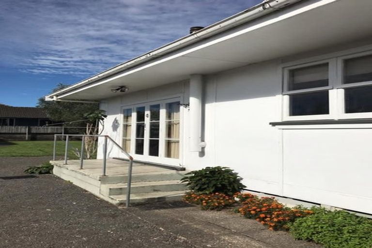 Photo of property in 46 Haultain Street, Fairfield, Hamilton, 3214