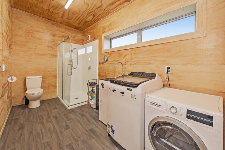 Photo of property in 3856 South Eyre Road, Burnt Hill, Oxford, 7495