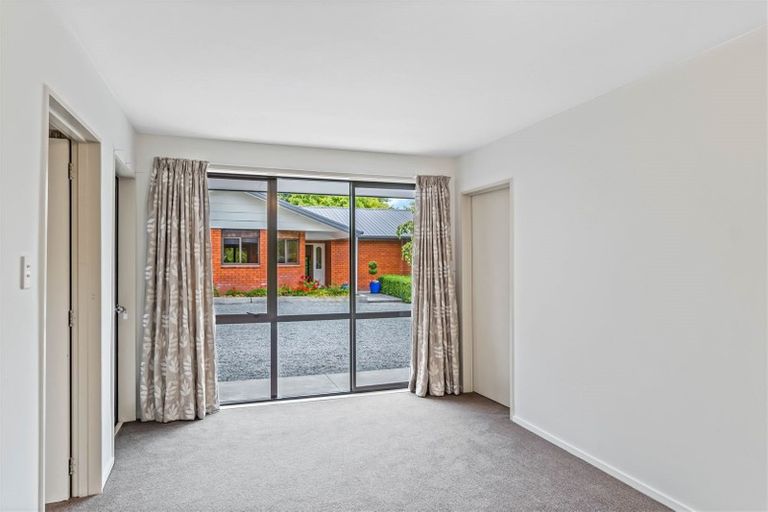 Photo of property in 585 West Melton Road, West Melton, Christchurch, 7676