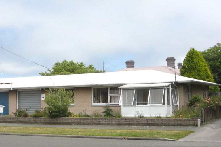 Photo of property in 1/112 Radley Street, Woolston, Christchurch, 8023