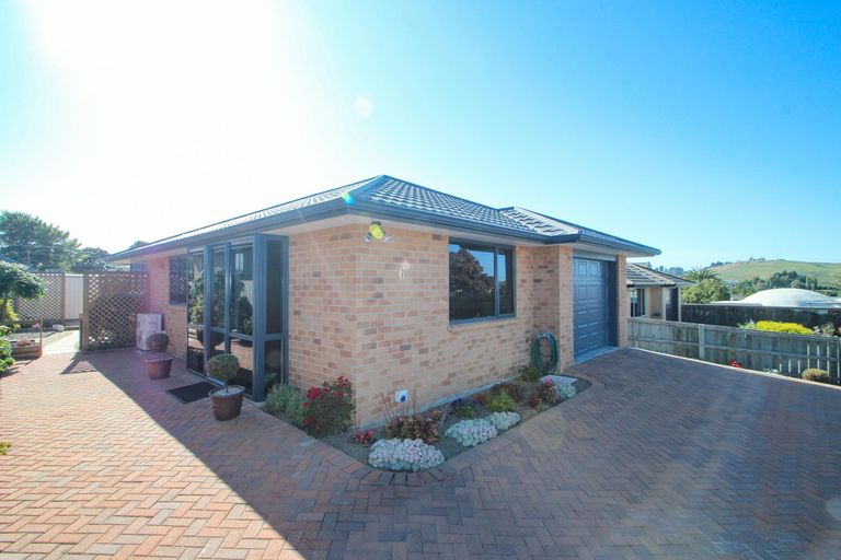 Photo of property in 6/92 Perth Street, South Hill, Oamaru, 9400
