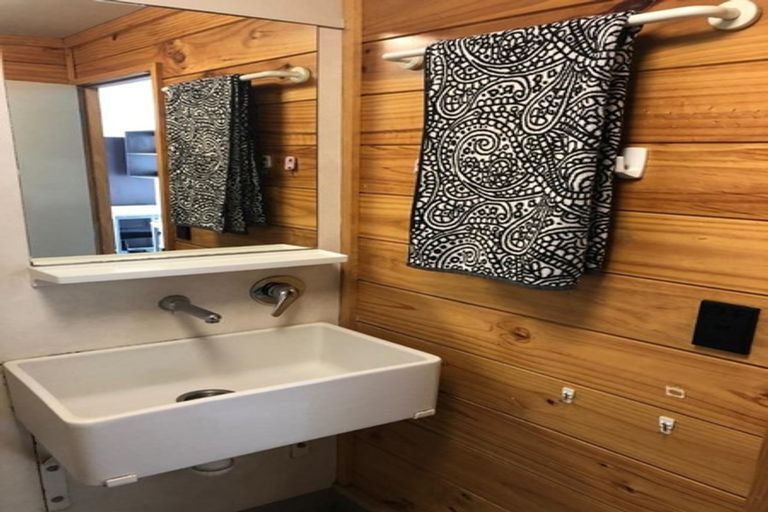 Photo of property in Martin Square Apartments, 306/20 Martin Square, Te Aro, Wellington, 6011