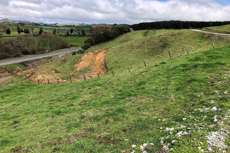 Photo of property in 576 Oparure Road, Te Kuiti, 3985