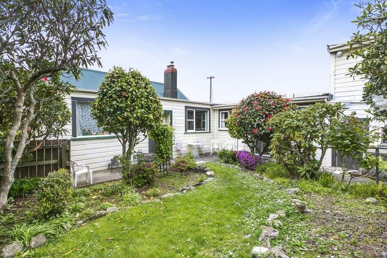 Photo of property in 14 Farley Street, Kaikorai, Dunedin, 9010