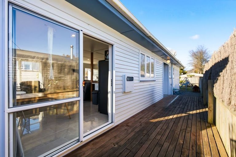 Photo of property in 21 Poihaere Street, Turangi, 3334