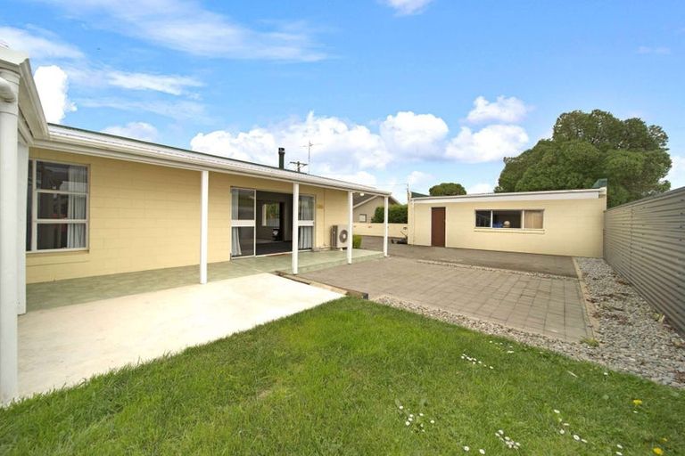 Photo of property in 22 College Street, Oamaru North, Oamaru, 9400