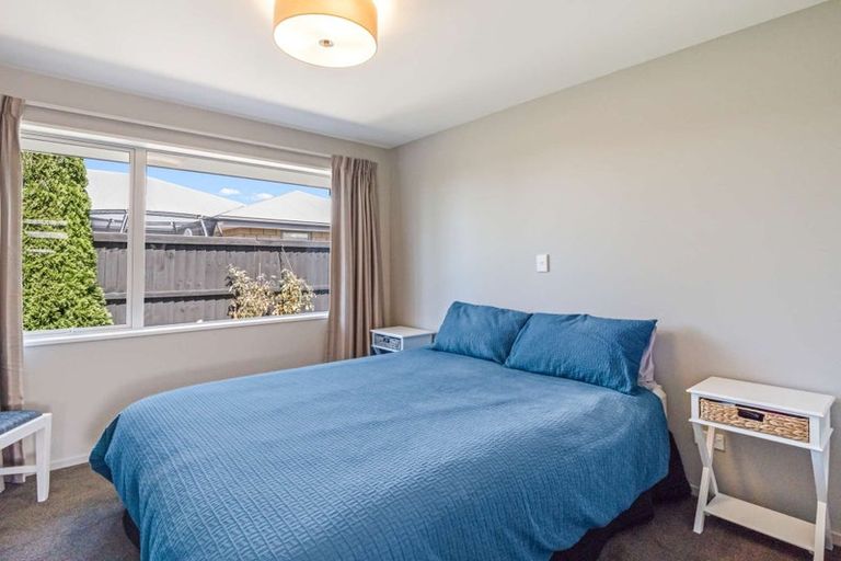 Photo of property in 16 Foxton Drive, Kaiapoi, 7630