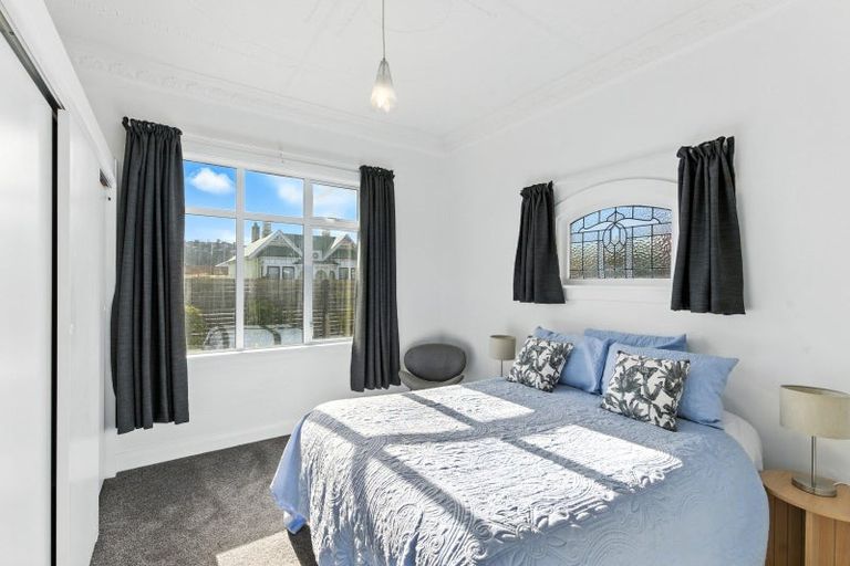 Photo of property in 253 Macandrew Road, Forbury, Dunedin, 9012