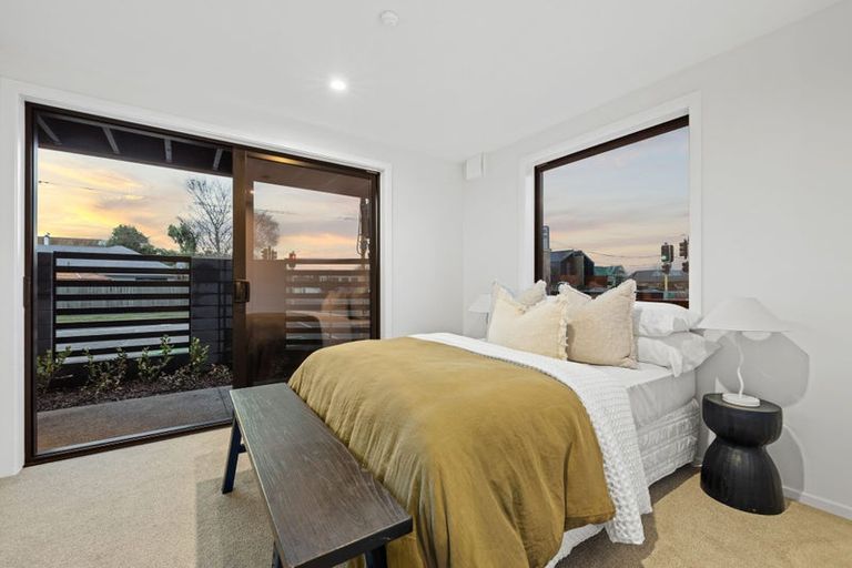 Photo of property in 146c Edgeware Road, St Albans, Christchurch, 8014