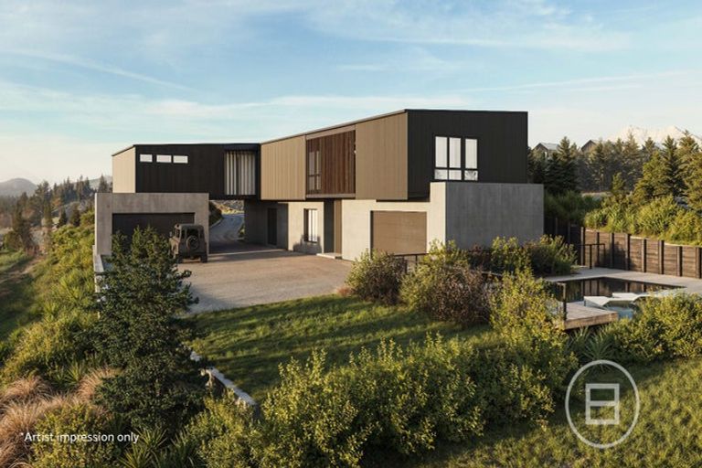 Photo of property in 2 Northburn Road, Wanaka, 9305